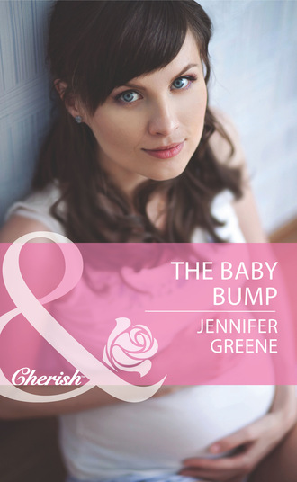 Jennifer Greene. The Baby Bump