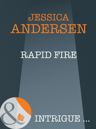 Jessica  Andersen. Rapid Fire