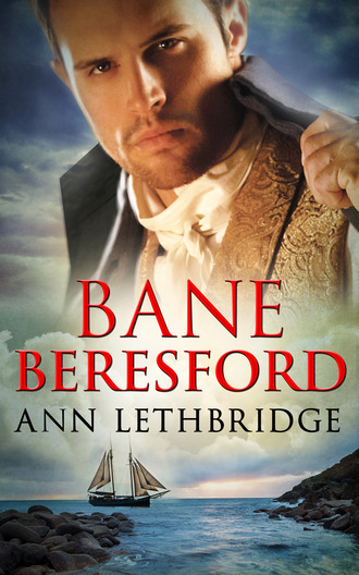 Ann Lethbridge. Haunted By The Earl's Touch