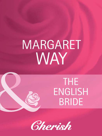 Маргарет Уэй. The English Bride