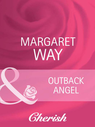 Маргарет Уэй. Outback Angel