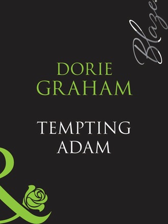 Dorie Graham. Tempting Adam