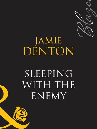 Jamie Denton Ann. Sleeping With The Enemy