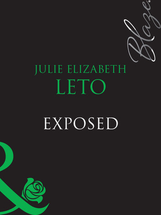 Julie Leto. Exposed