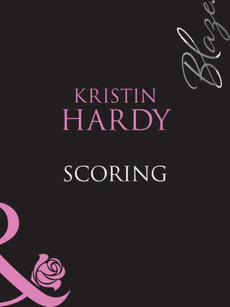 Kristin Hardy. Scoring