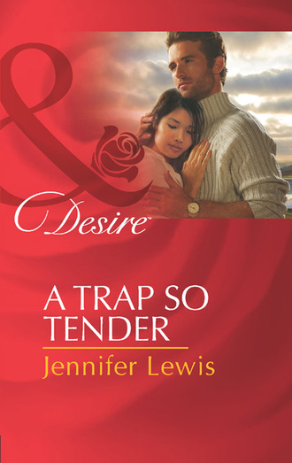 Jennifer Lewis. A Trap So Tender
