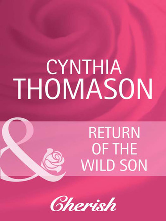 Cynthia Thomason. Return of the Wild Son