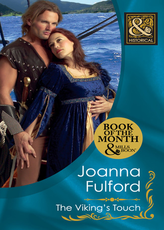 Joanna Fulford. The Viking's Touch