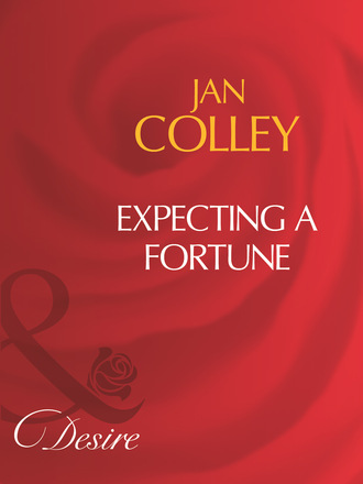 Jan Colley. Expecting A Fortune