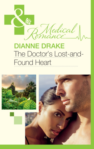 The Doctor's Lost-and-Found Heart. 