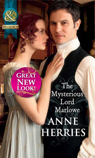 Anne Herries. The Mysterious Lord Marlowe