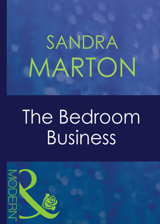 Сандра Мартон. The Bedroom Business