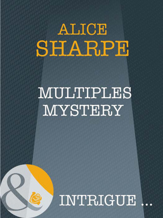 Alice Sharpe. Multiples Mystery