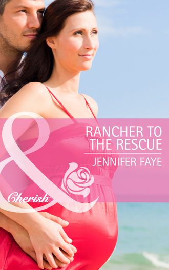 Jennifer Faye. Rancher to the Rescue