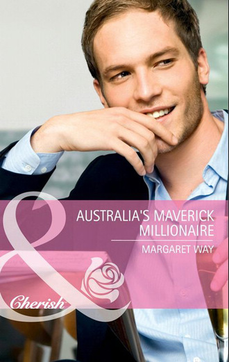 Маргарет Уэй. Australia's Maverick Millionaire