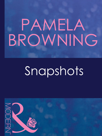 Pamela Browning. Snapshots