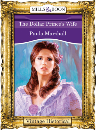 Paula Marshall. The Dollar Prince's Wife