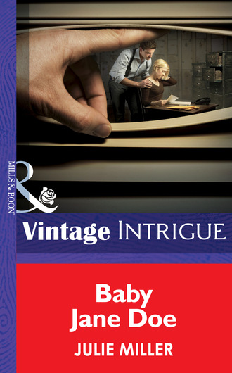 Baby Jane Doe. 
