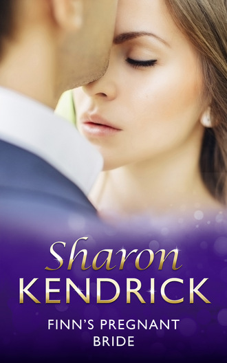 Sharon Kendrick. An Inconvenient Marriage