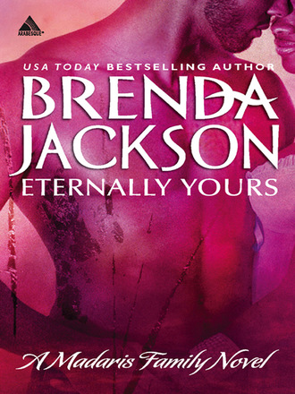 Brenda Jackson. Eternally Yours