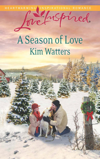 Kim Watters. A Season of Love