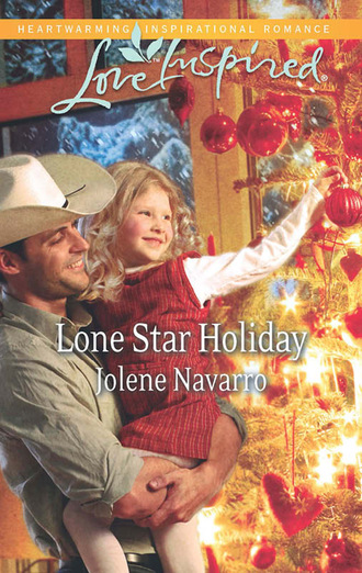 Jolene Navarro. Lone Star Holiday