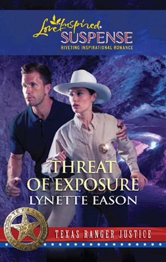 Lynette Eason. Threat of Exposure