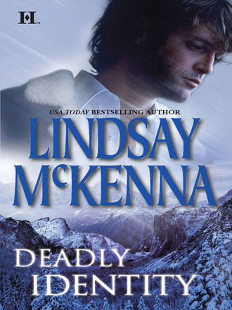 Lindsay McKenna. Deadly Identity