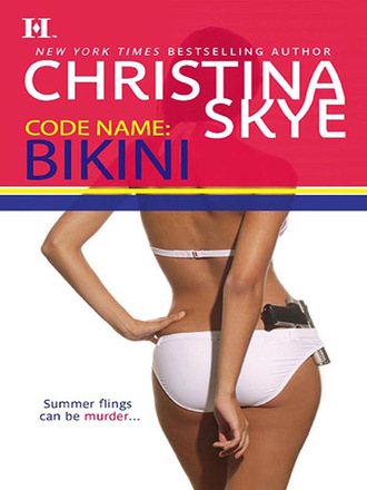 Christina  Skye. Code Name: Bikini