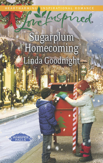 Линда Гуднайт. Sugarplum Homecoming