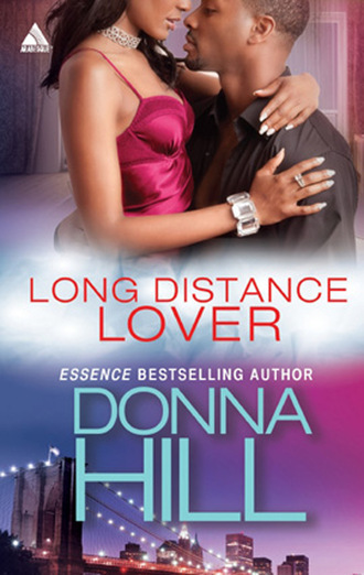 Donna Hill. Long Distance Lover