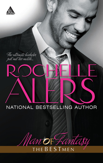 Rochelle Alers. Man of Fantasy