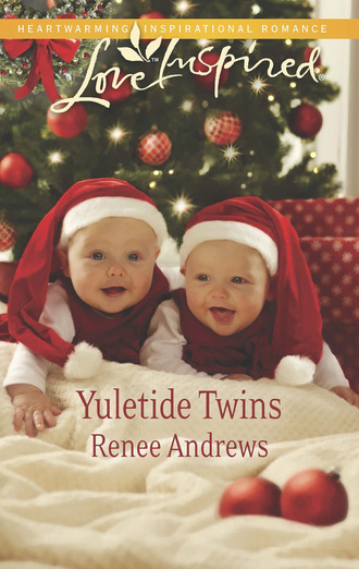 Renee Andrews. Yuletide Twins