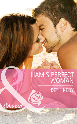 Beth  Kery. Liam's Perfect Woman