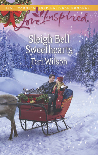 Teri Wilson. Sleigh Bell Sweethearts