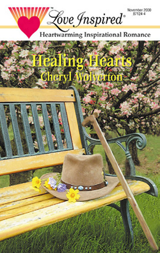 Cheryl Wolverton. Healing Hearts
