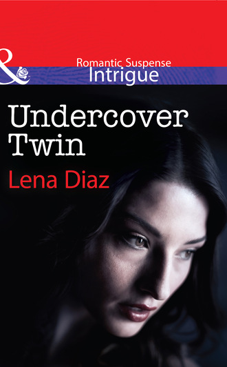 Lena Diaz. Undercover Twin