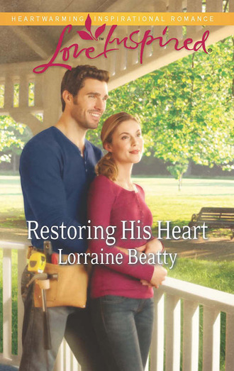 Lorraine Beatty. Restoring His Heart