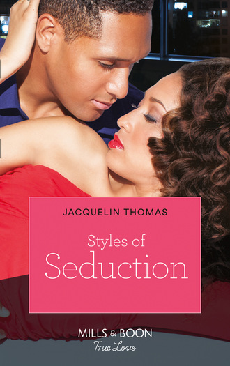 Jacquelin Thomas. Styles Of Seduction