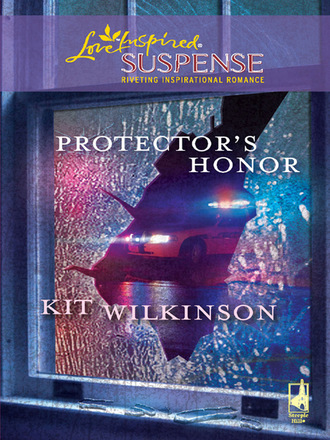 Kit Wilkinson. Protector's Honor