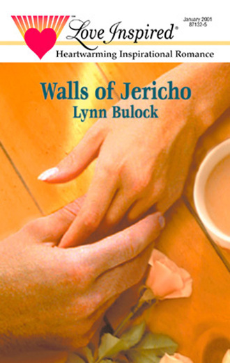 Lynn Bulock. Walls of Jericho