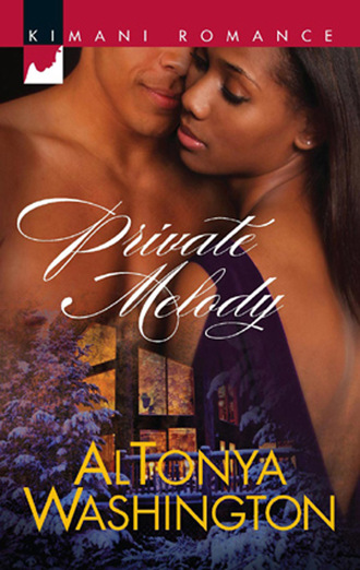 AlTonya Washington. Private Melody