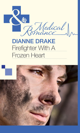 Dianne Drake. Firefighter With A Frozen Heart