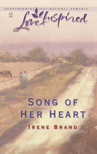 Irene Brand. Song of Her Heart