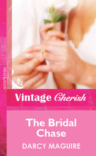 Darcy Maguire. The Bridal Chase