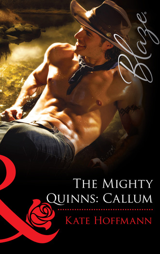 Kate Hoffmann. The Mighty Quinns: Callum