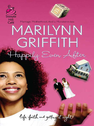 Marilynn Griffith. Happily Even After
