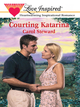 Carol Steward. Courting Katarina