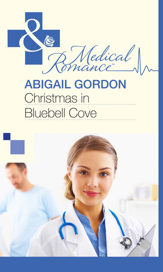 Abigail Gordon. Christmas In Bluebell Cove