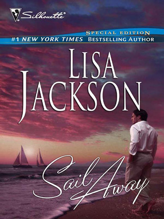 Lisa  Jackson. Sail Away